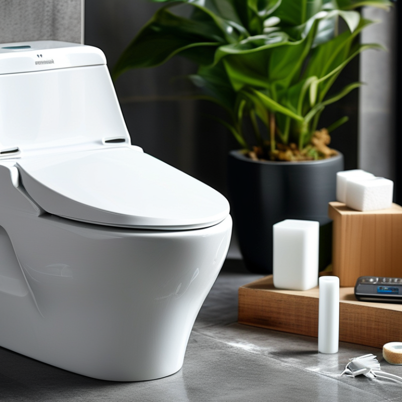 How to Choose Smart Toilets with Bidet for Global Sourcing?