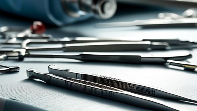Why Choose ENT Surgical Instruments for Your Clinic?