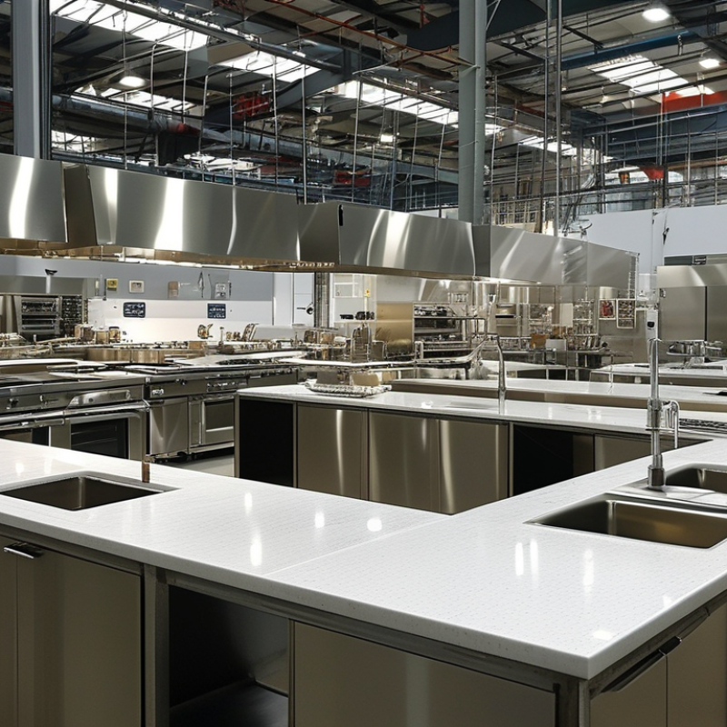 2026 Best Stainless Steel Kitchenware OEM Manufacturers?