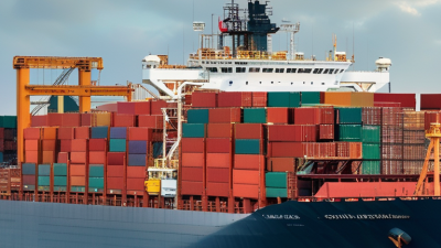 7 Logistics Engineering Tips for Global Buyers?
