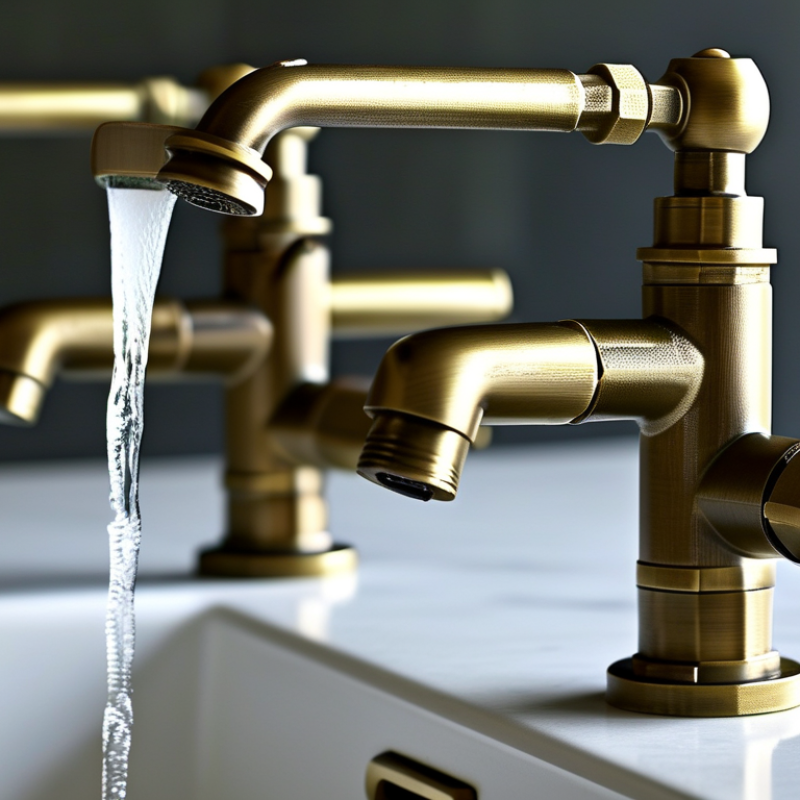 What Is a Pillar Tap Faucet and How Does It Work?