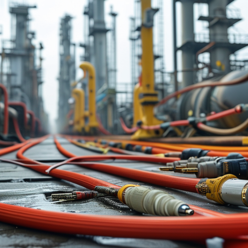 How to Choose Standard BS Instrumentation Cable in 2026?