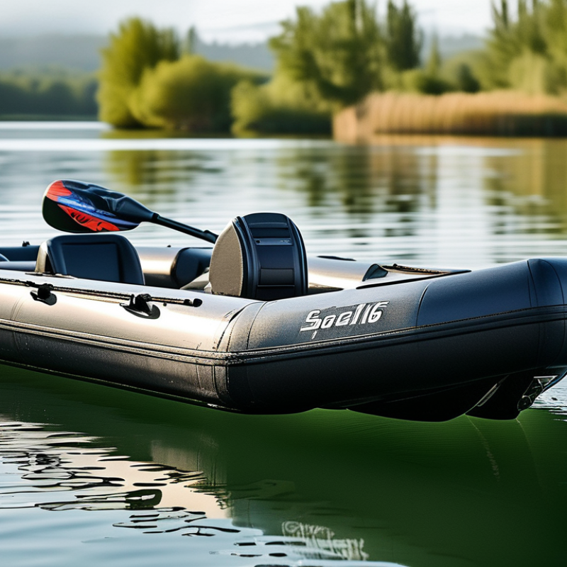 2026 Best Inflatable Raft Boat Types for Global Buyers