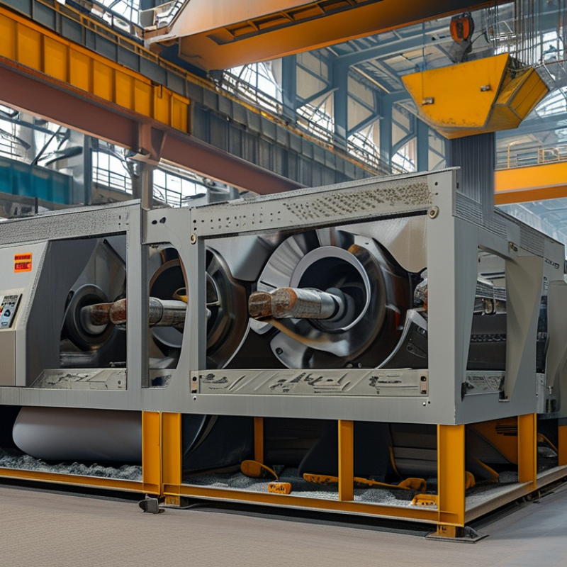 Top Belt Shot Blasting Machine Manufacturers Worldwide?