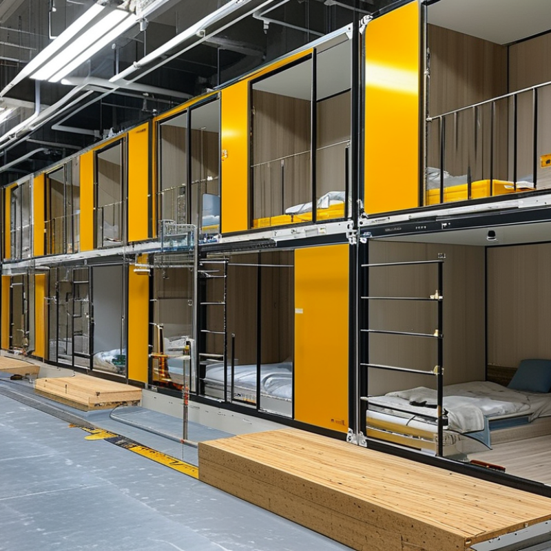 How to Choose Modular Student Accommodation in 2026