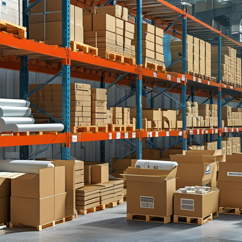 What Are the Best Thermal Label Manufacturers in China?
