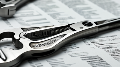 Top 10 Kerrison Rongeurs Suppliers for Global Buyers