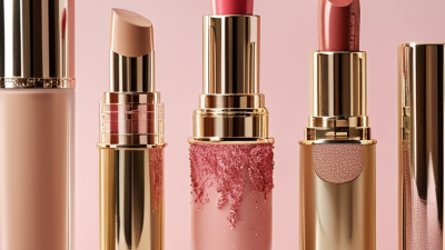 What Are the Top Color Cosmetics Contract Manufacturers?