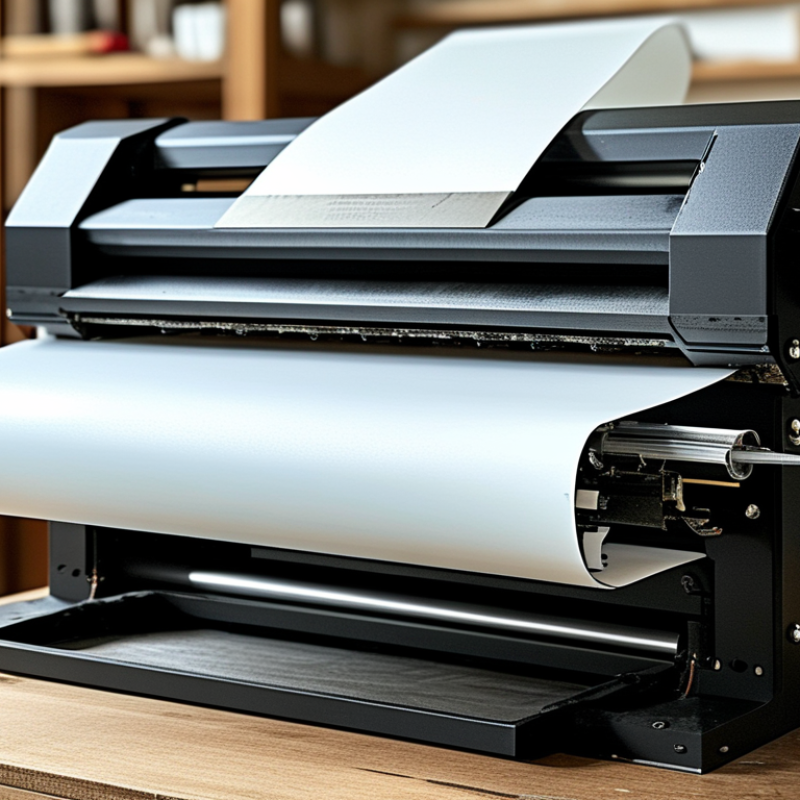 Why Choose a Hybrid UV Printer for Your Business?