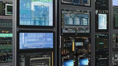 China Top LCD Display Module Manufacturers?