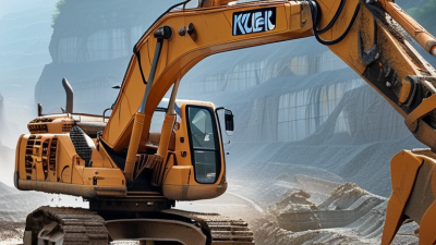 China Top 10 Civil Engineering Machine Manufacturers?