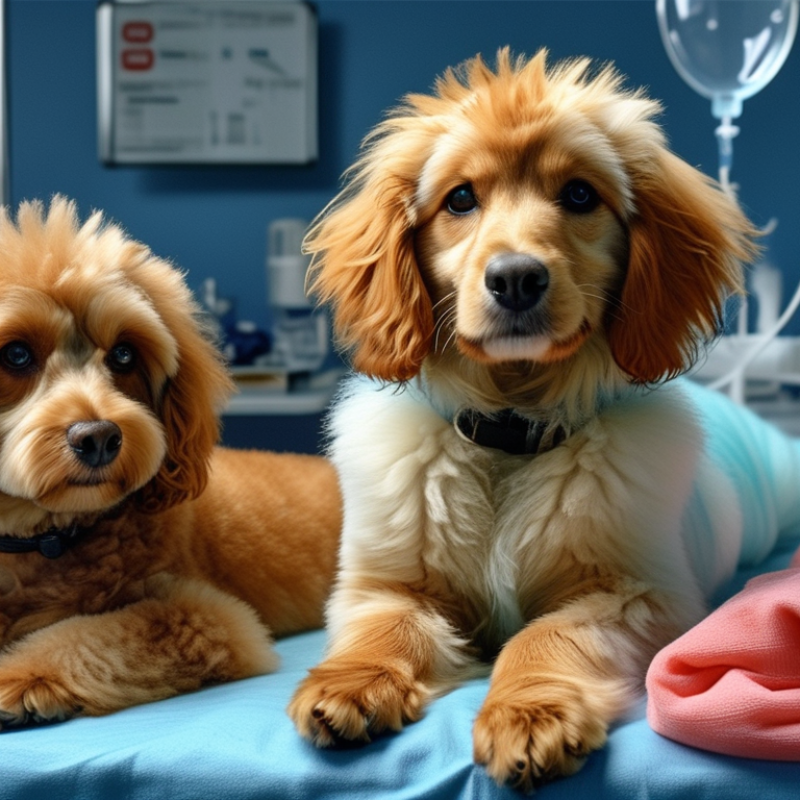 What Factors Affect Pet Survival in Critical Care?