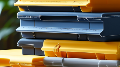 What Is the Best Storage Box Mould for Your Business?