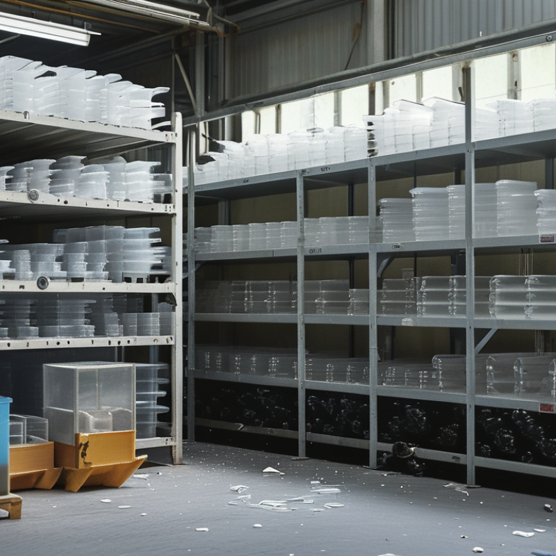 China Top Plastic Manufacturing Companies How to Choose?