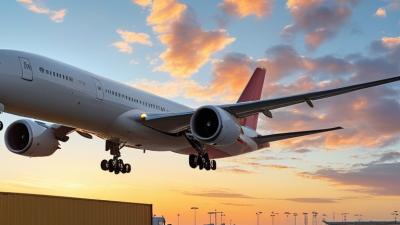 2026 Best US Air Freight Export Services for Global Buyers