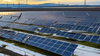 What Are the 2026 Top Solar PV Installation Trends?