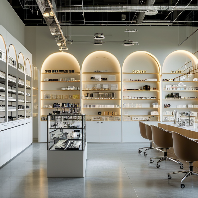 10 Best OEM Cosmetics Manufacturing Companies Worldwide