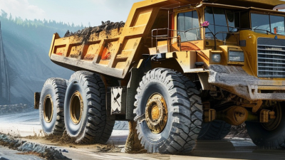Why Choose Off Road Truck Tires for Global Buyers?