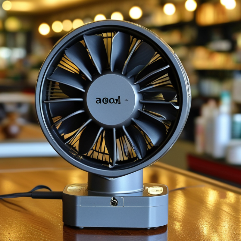 China Top 10 Neck Fan 4000 Suppliers for Global Buyers