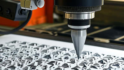 How to Choose a Laser Etching Machine?