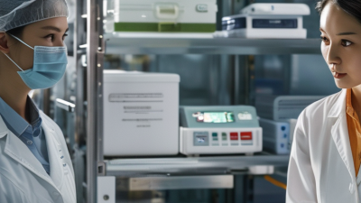 China Top 10 Medical Suppliers Answering Buyer Questions