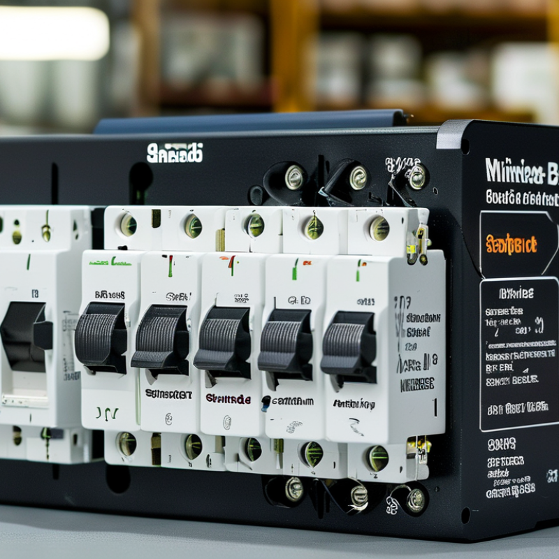 7 Best Circuit Breaker Brands for Global Buyers?