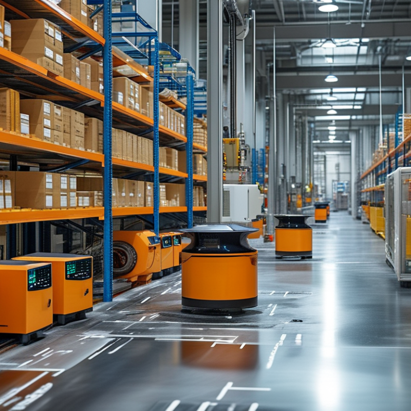 What Are Automation Distributors and How Do They Work?