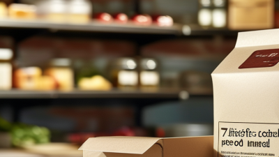 7 Tips to Ensure Lasting Taste in Food Products?