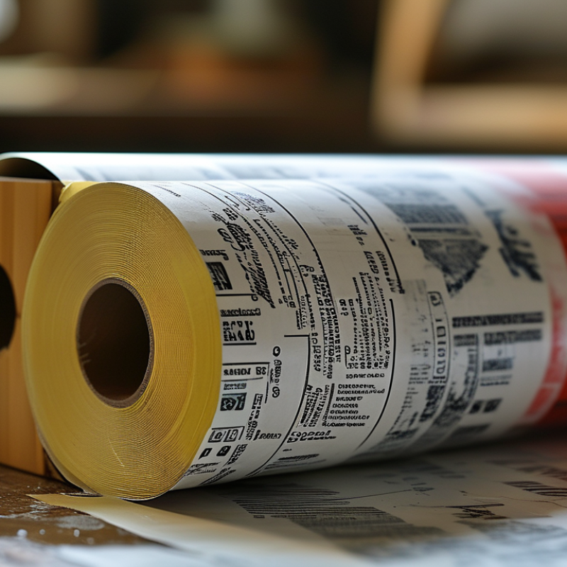 7 Tips for Choosing the Best Thermal Label