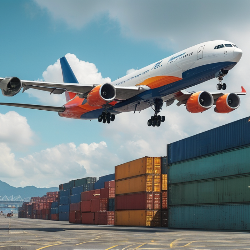 10 Air Freight Forwarding Tips for Global Buyers?