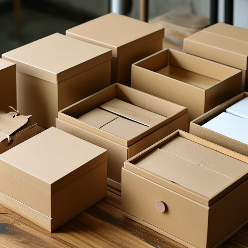 What Are the Top Specialty Boxes for Global Buyers?