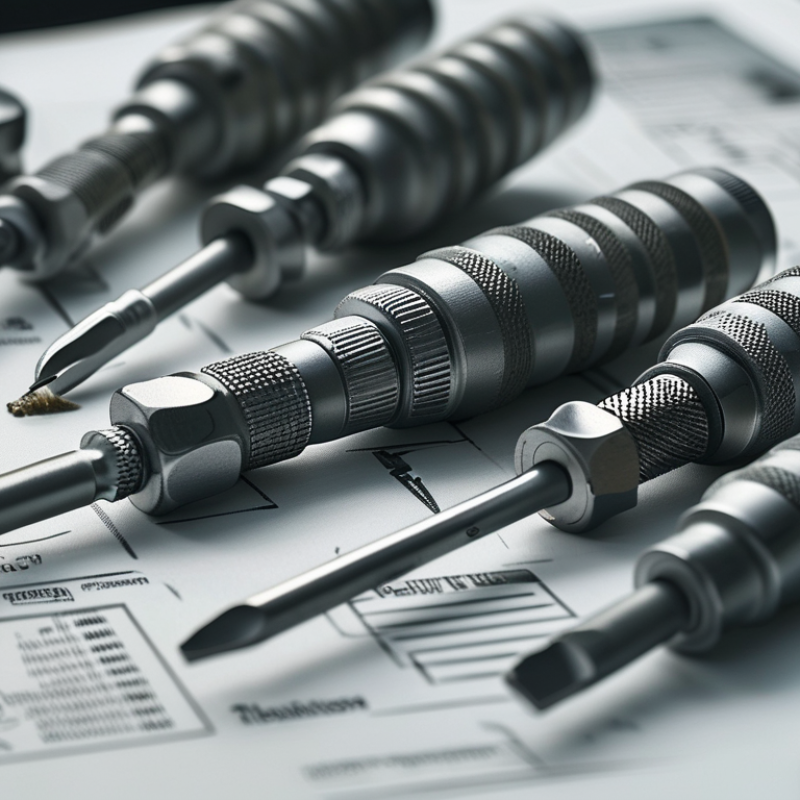 How to Choose Surgical Screwdrivers for Global Buyers