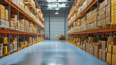 10 Solar Warehouse Buying Tips for Global Buyers
