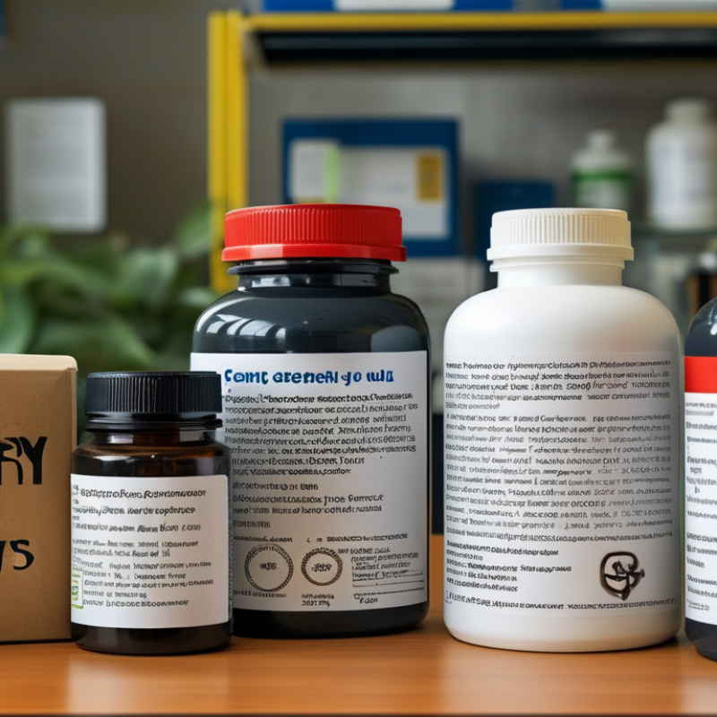 How to Order Chemicals Online Safely Worldwide?