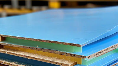Top 10 Types of Thermoplastic Sheets for Global Buyers