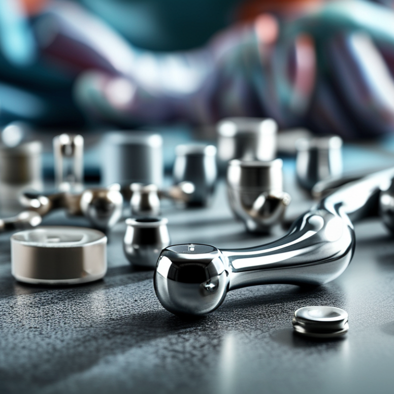 2026 Best Total Knee Replacement Implants for Global Buyers