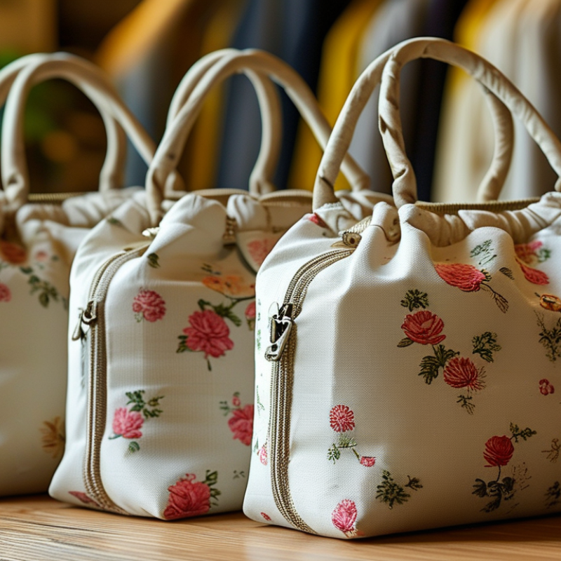 How to Choose the Right Clothes Bag for Global Sourcing?