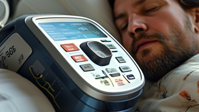 2026 Top APAP Machine Which One Is Best for Buyers?