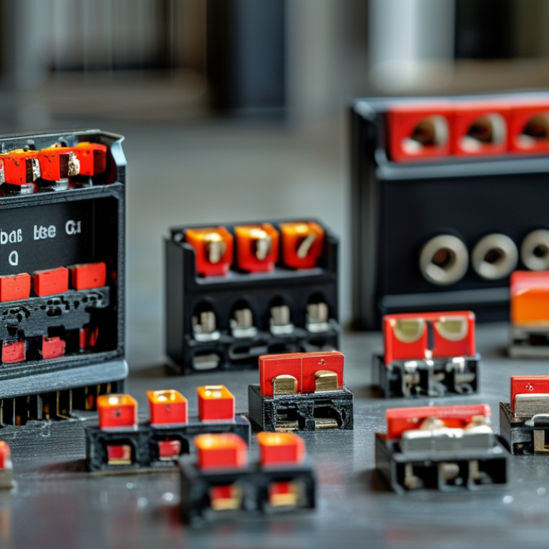 2026 Best Fuse Holder Types for Global Buyers?