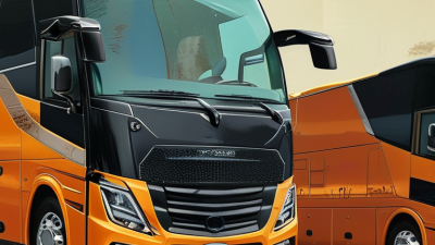 Top 10 Long Distance Charter Bus Rental Companies