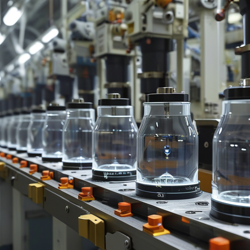 China Top 10 Automotive Lens Manufacturers?