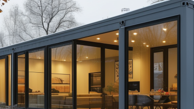 How to Choose Modular Home Floor Plans for Global Buyers?