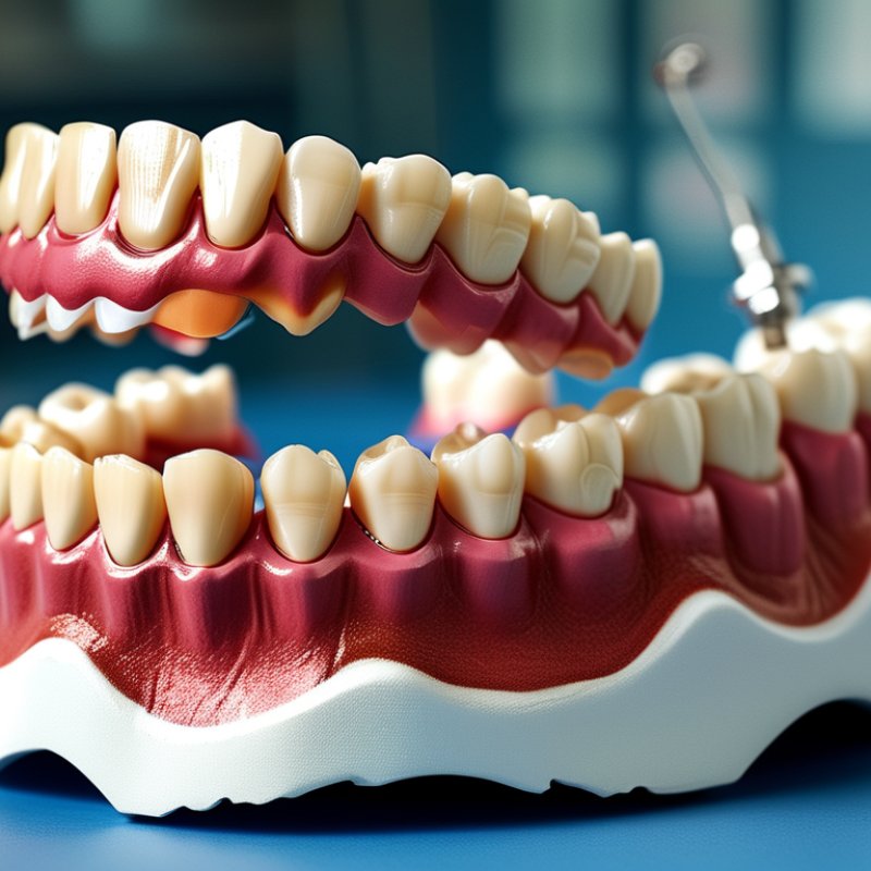 2026 Best Oral Rehabilitation Solutions for Global Buyers