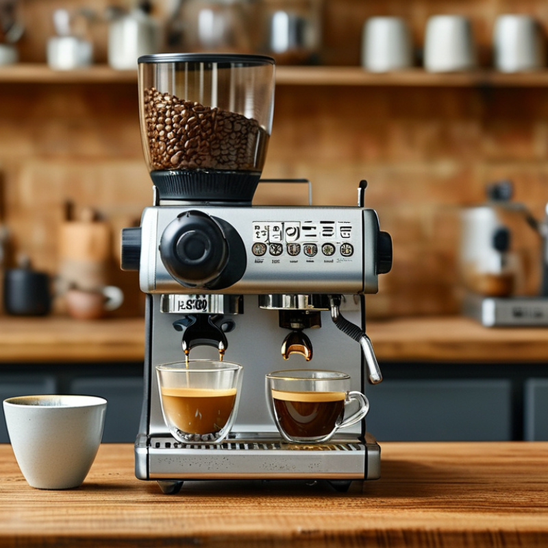 2026 Best Electric Coffee Grinder for Global Buyers?