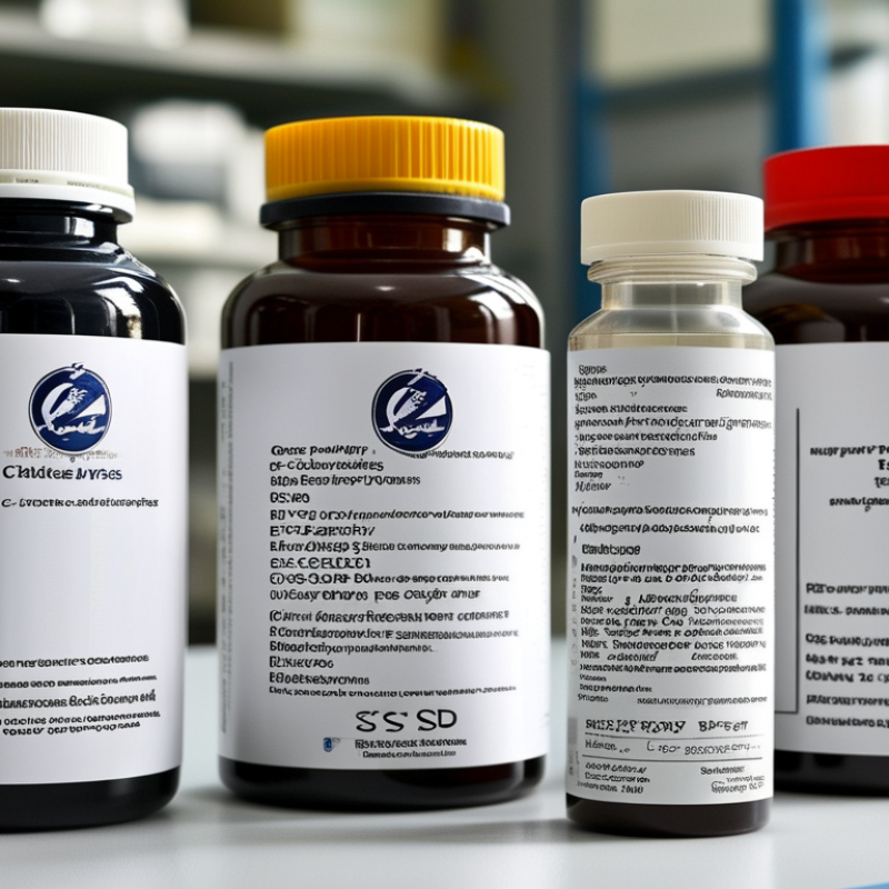 How to Find Reliable Chemical Distributors in the UK?