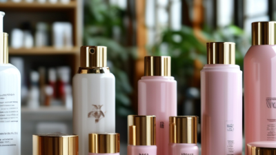 China Top 10 Contract Cosmetics Factories?