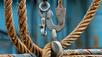 7 Best Steel Rope Manufacturers for Global Buyers?