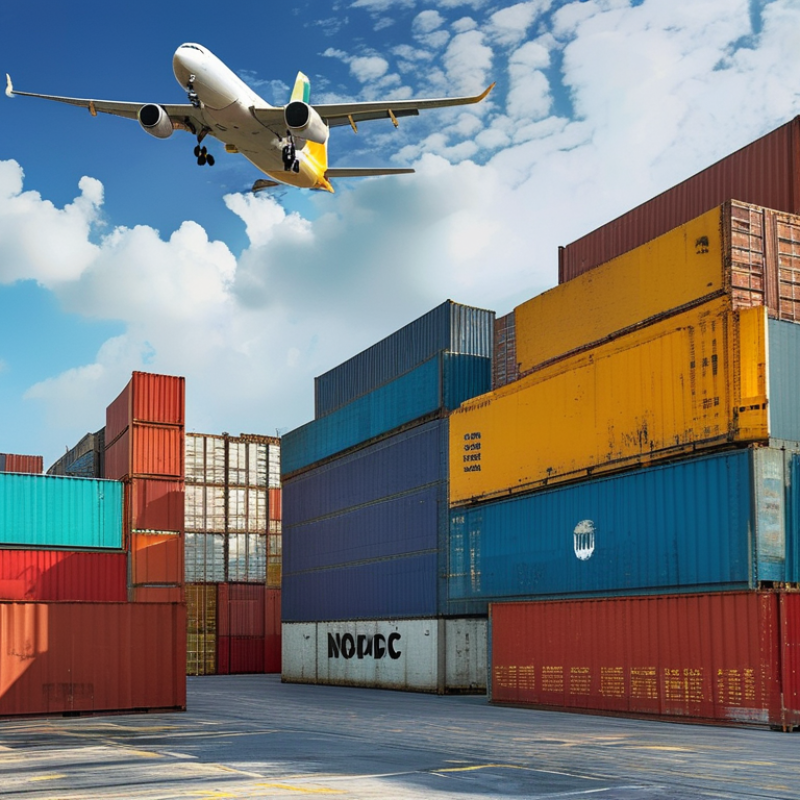 What Are the 2026 Top LCL Freight Consolidation Options?