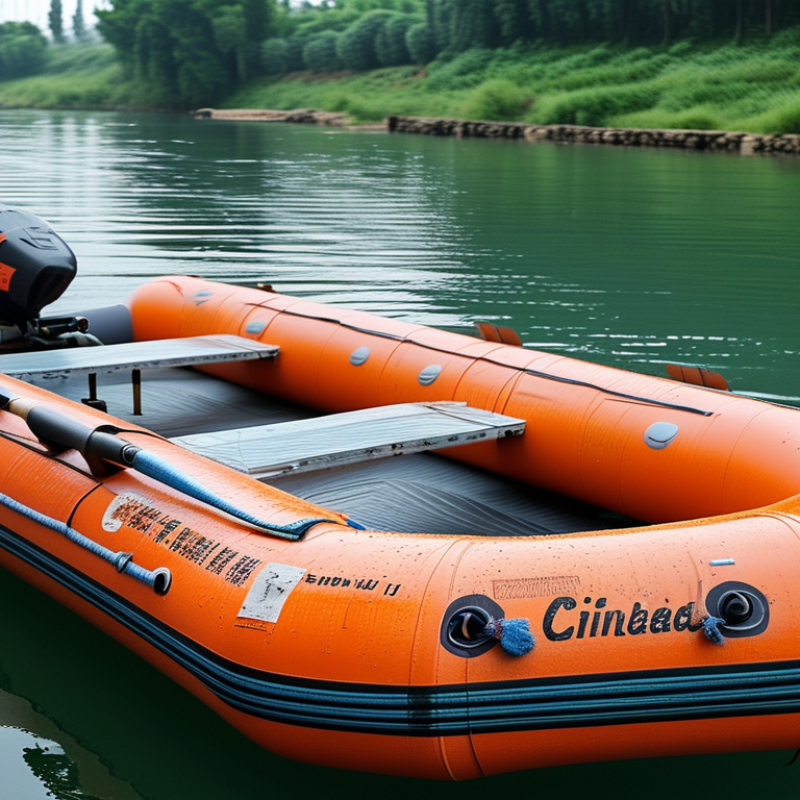 China Best Inflatable Raft Boat Manufacturer?