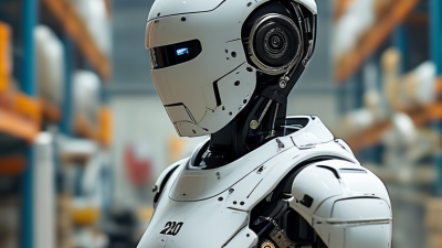 What Are the Top Robotics Engineering Types in 2026?